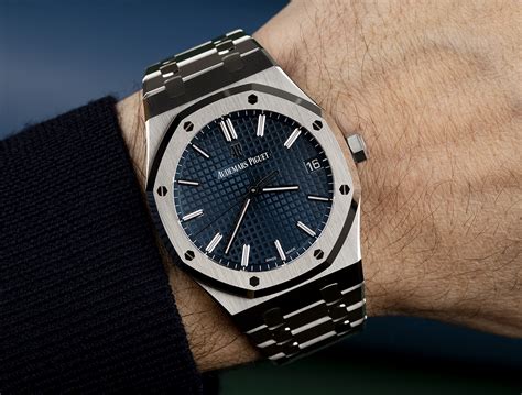 horloge audemars piguet|audemars piguet royal oak price.